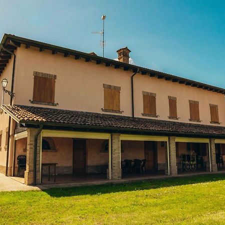 Agriturismo Garzole Castelfranco Emilia Zewnętrze zdjęcie