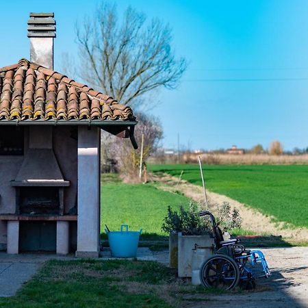 Agriturismo Garzole Castelfranco Emilia Zewnętrze zdjęcie