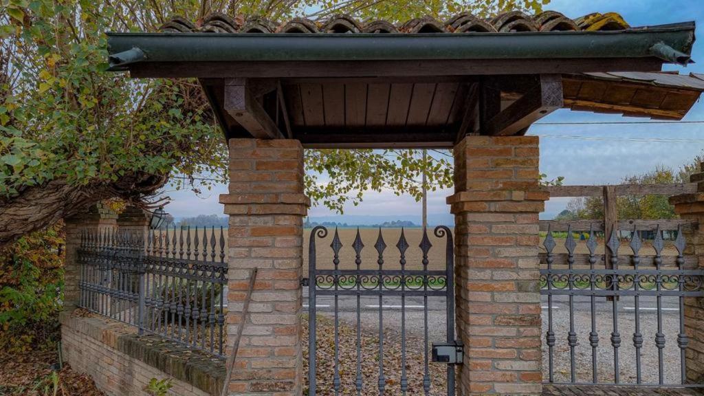Agriturismo Garzole Castelfranco Emilia Zewnętrze zdjęcie