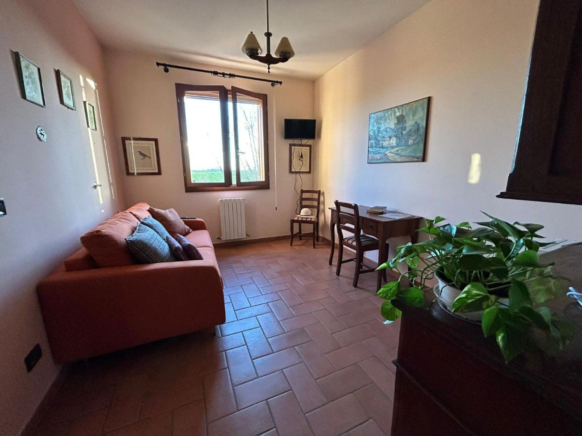 Agriturismo Garzole Castelfranco Emilia Zewnętrze zdjęcie
