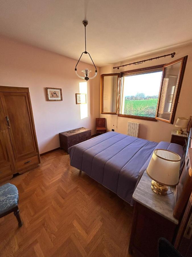 Agriturismo Garzole Castelfranco Emilia Zewnętrze zdjęcie