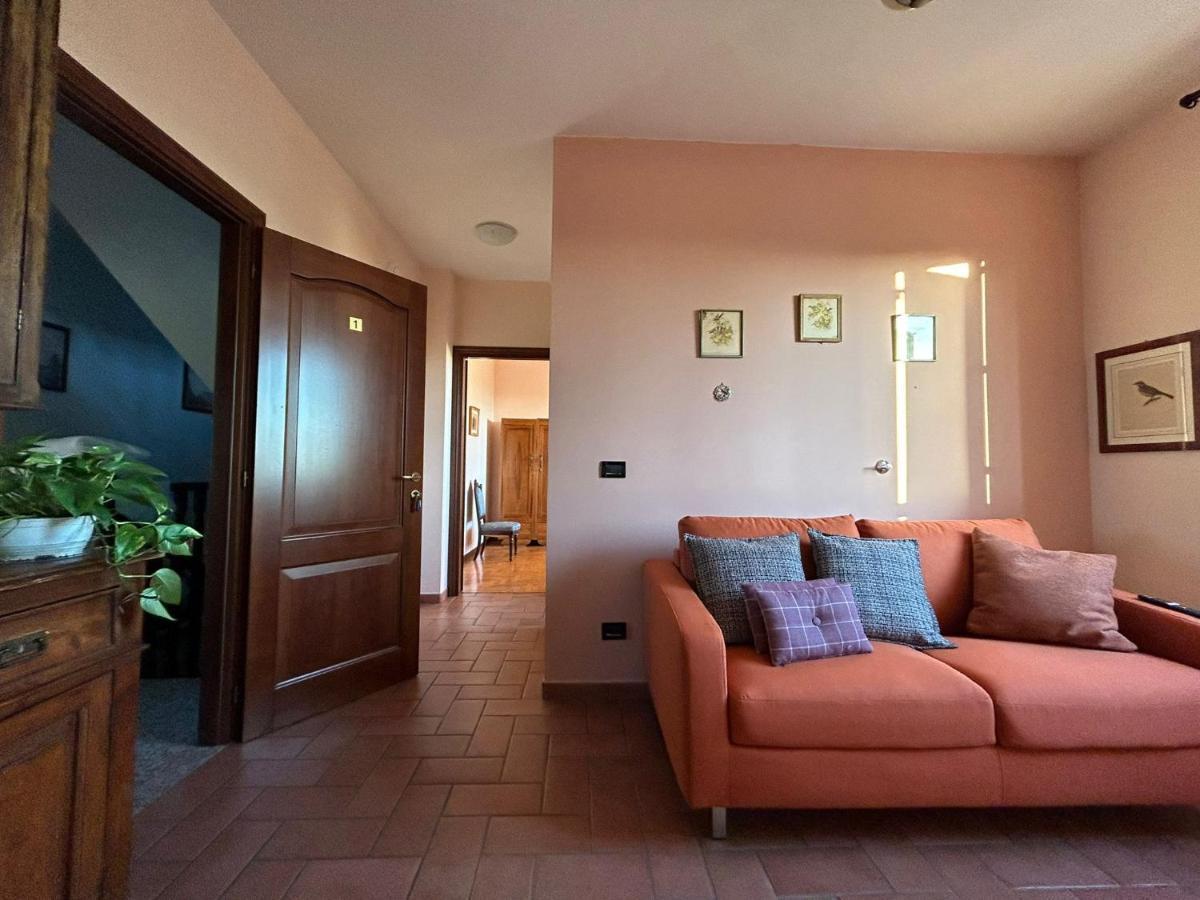 Agriturismo Garzole Castelfranco Emilia Zewnętrze zdjęcie