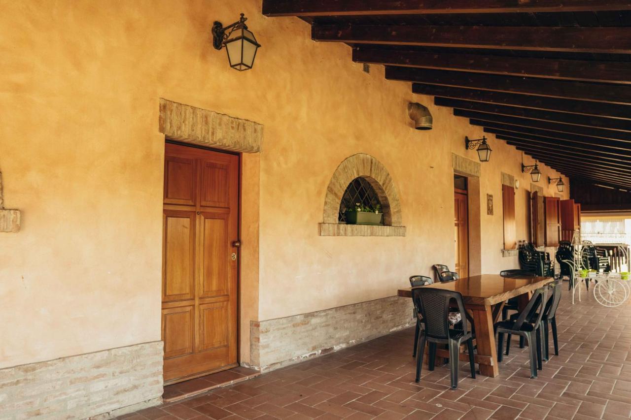Agriturismo Garzole Castelfranco Emilia Zewnętrze zdjęcie